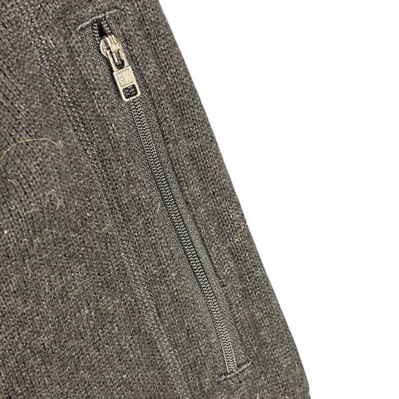 EUC Patagonia Women's Better Sweater® Fleece Jacket Sz XS - Black - Picture 6 of 9